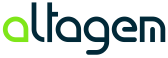 Logo Altagem